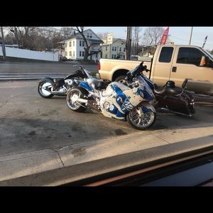 Meet your Posher, Jorge